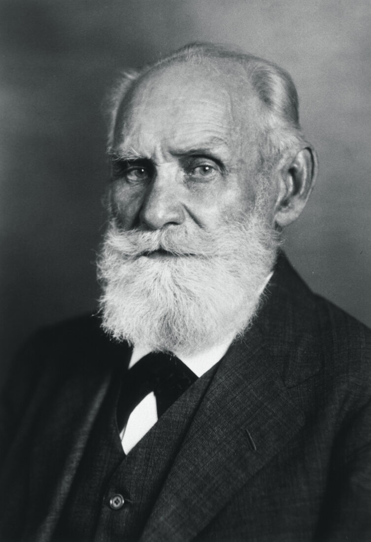 Ivan Pavlov