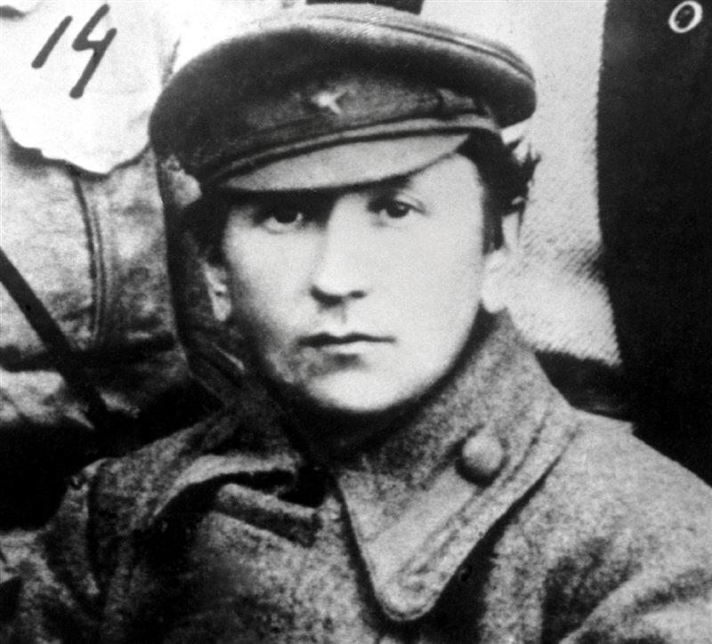 Ярослав Гашек