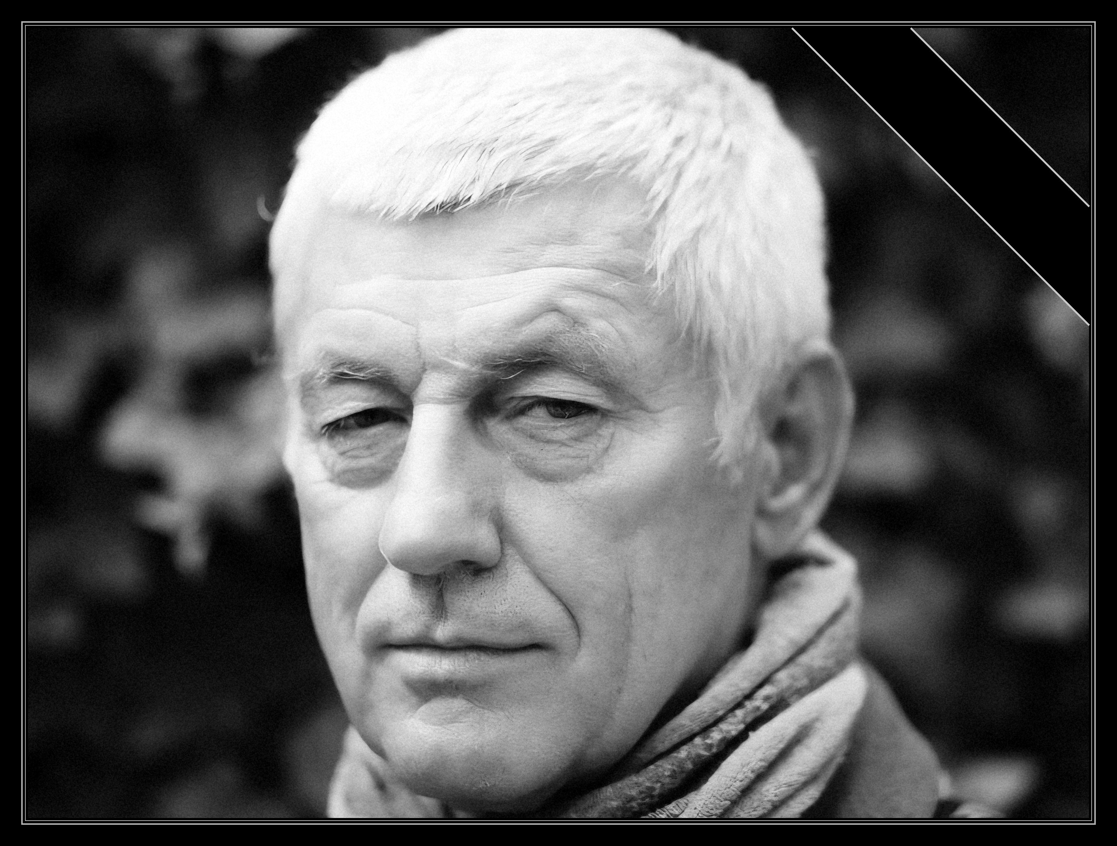 Мирослав Якеш (1951–2026)